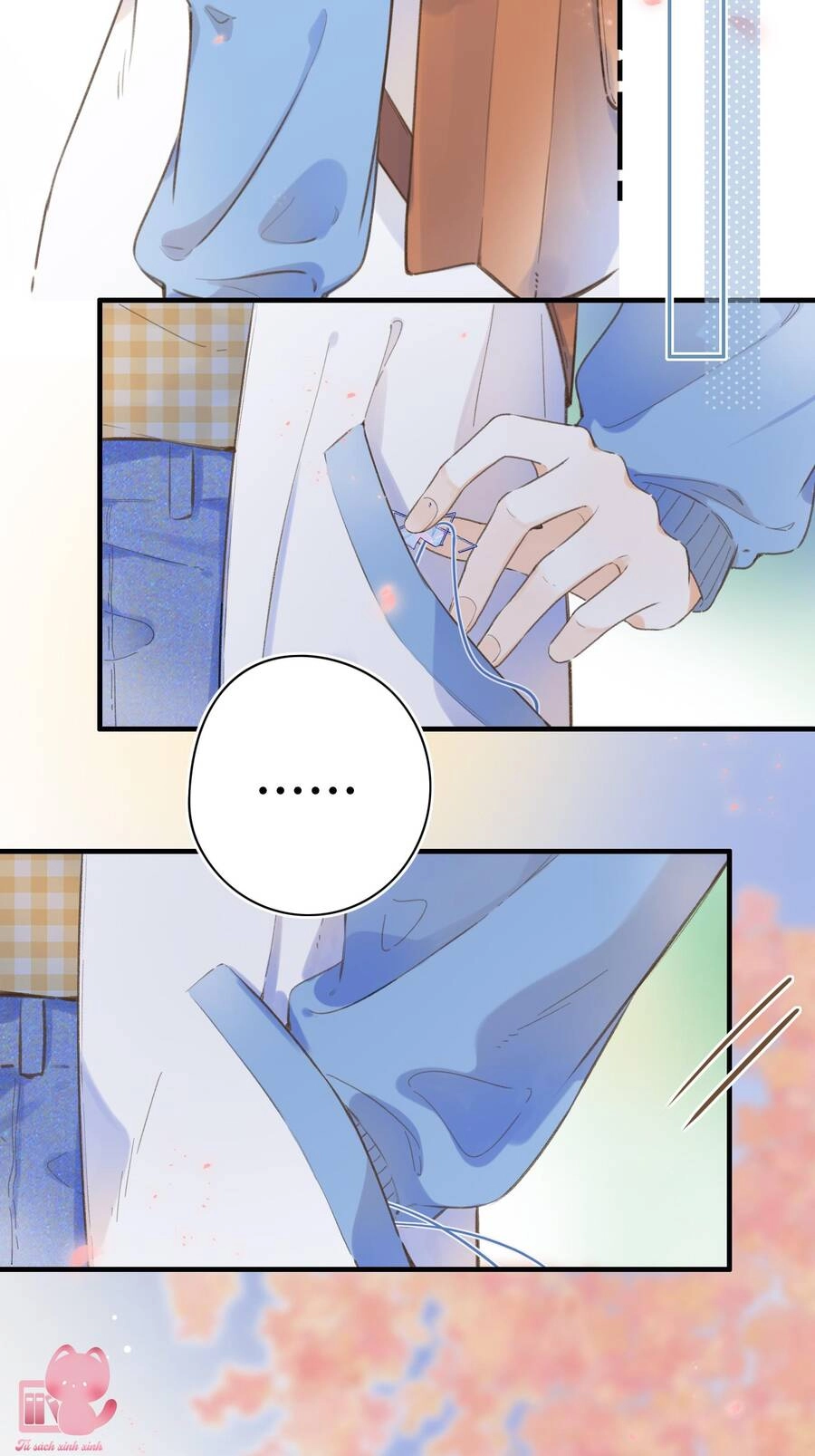 Ánh Sao Phiêu Linh Trong Nước Chapter 37 - 10