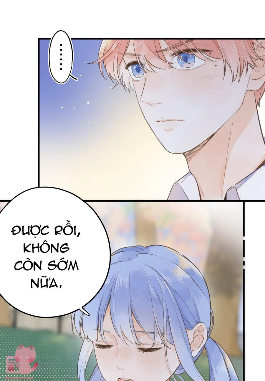 Ánh Sao Phiêu Linh Trong Nước Chapter 37 - 12