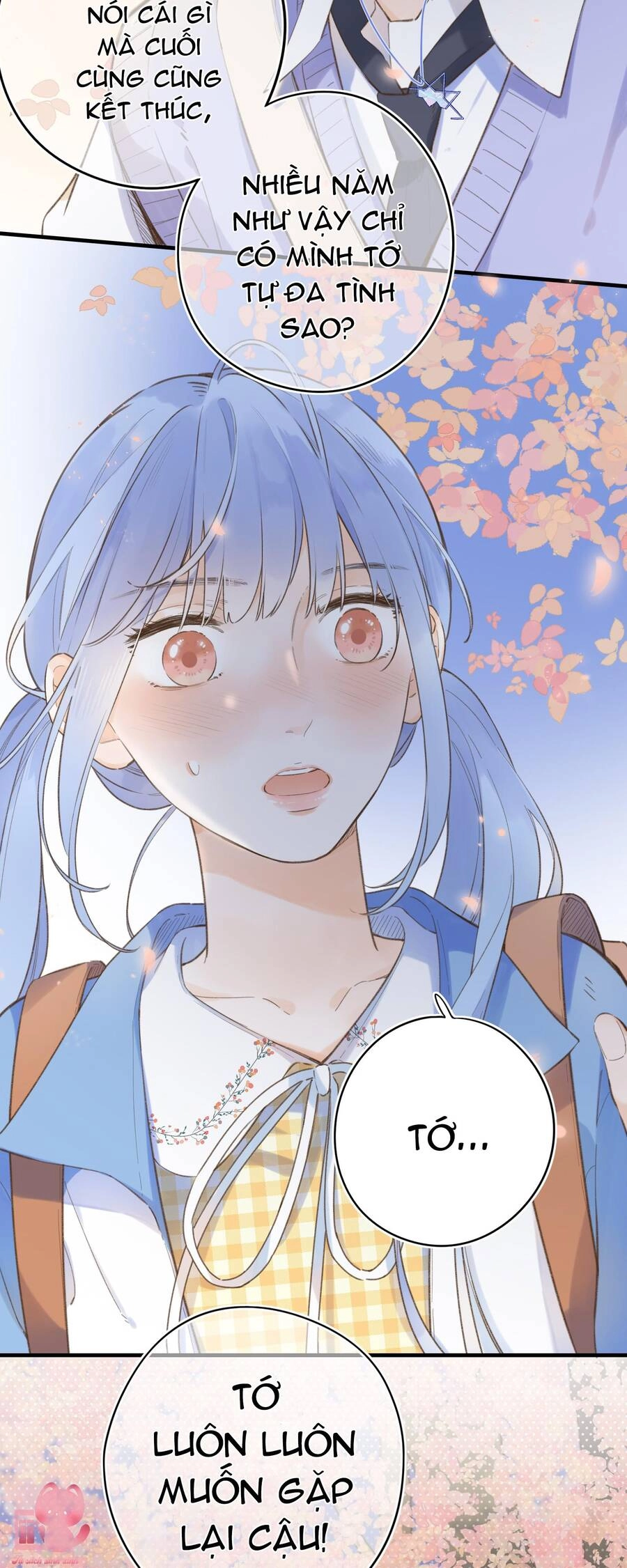 Ánh Sao Phiêu Linh Trong Nước Chapter 37 - 16