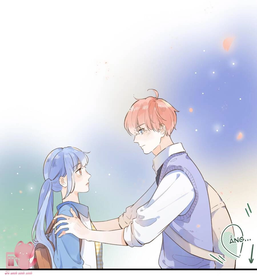 Ánh Sao Phiêu Linh Trong Nước Chapter 37 - 18