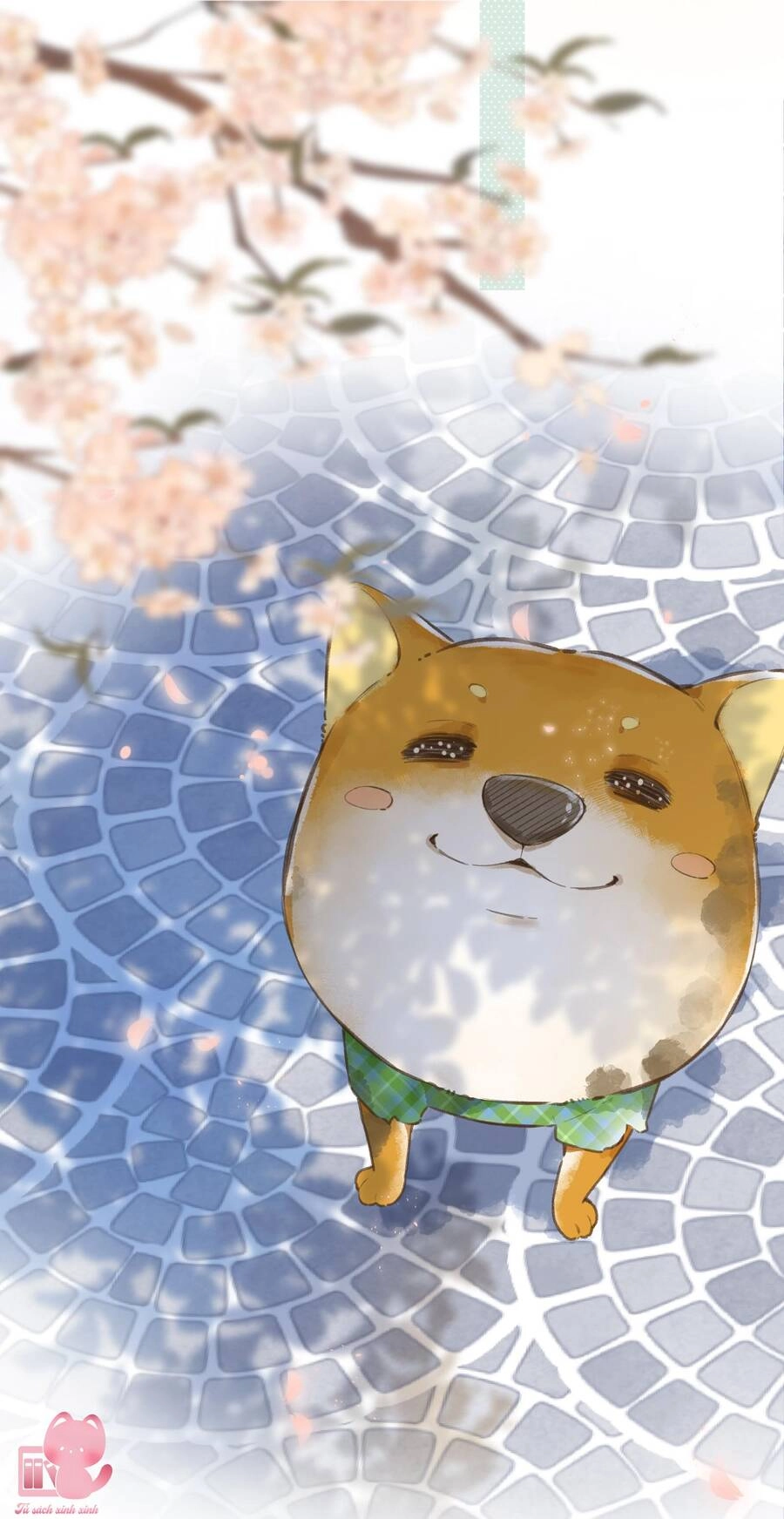 Ánh Sao Phiêu Linh Trong Nước Chapter 37 - 29