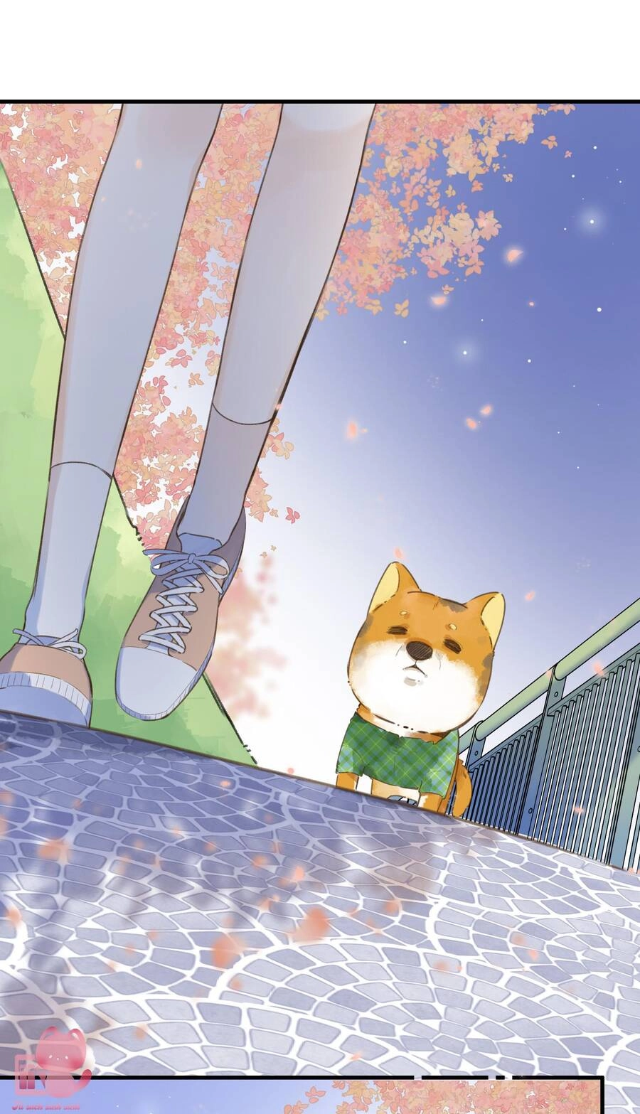 Ánh Sao Phiêu Linh Trong Nước Chapter 37 - 34