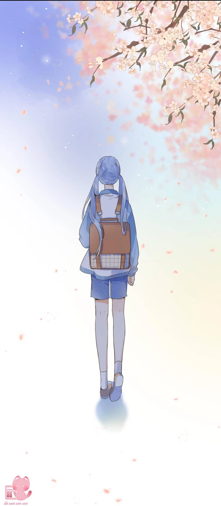 Ánh Sao Phiêu Linh Trong Nước Chapter 37 - 36