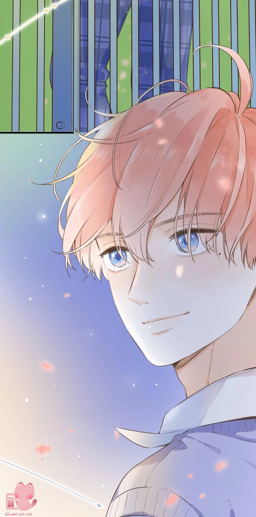 Ánh Sao Phiêu Linh Trong Nước Chapter 37 - 41