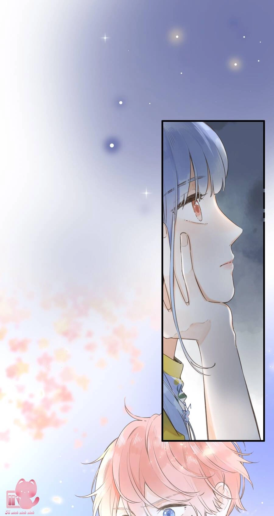 Ánh Sao Phiêu Linh Trong Nước Chapter 38 - 6