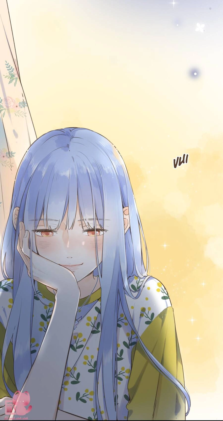 Ánh Sao Phiêu Linh Trong Nước Chapter 38 - 8