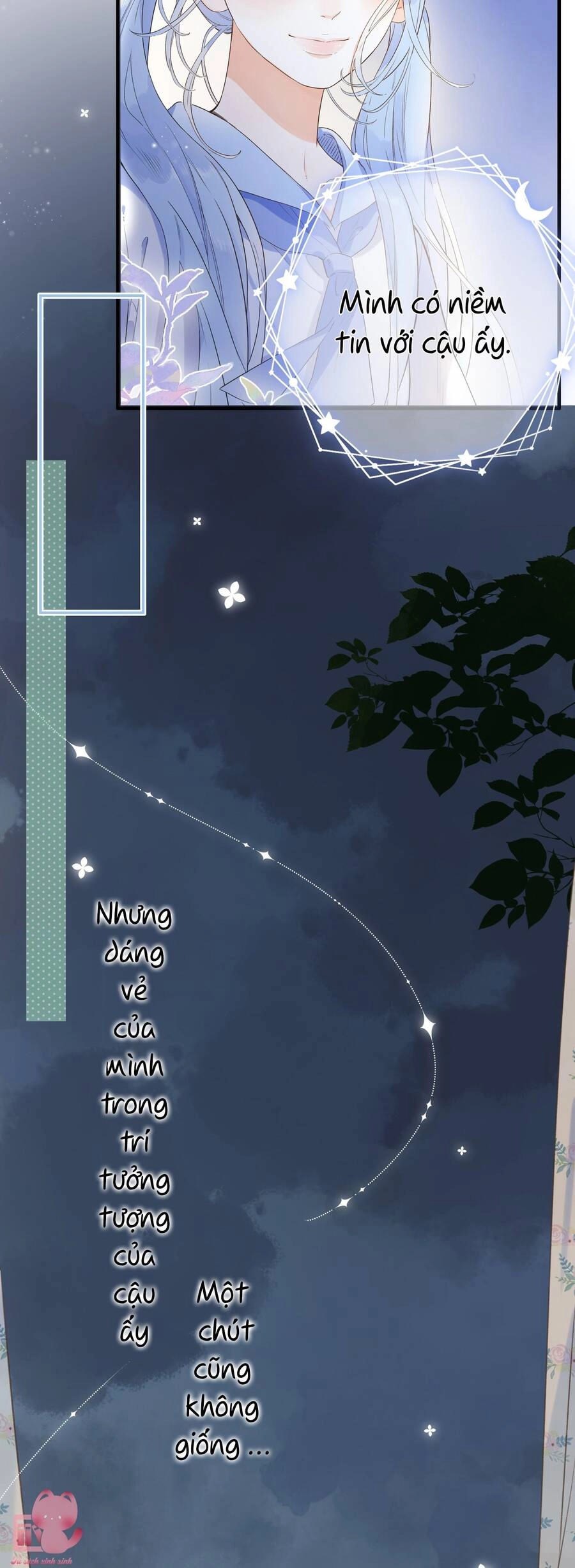 Ánh Sao Phiêu Linh Trong Nước Chapter 38 - 11