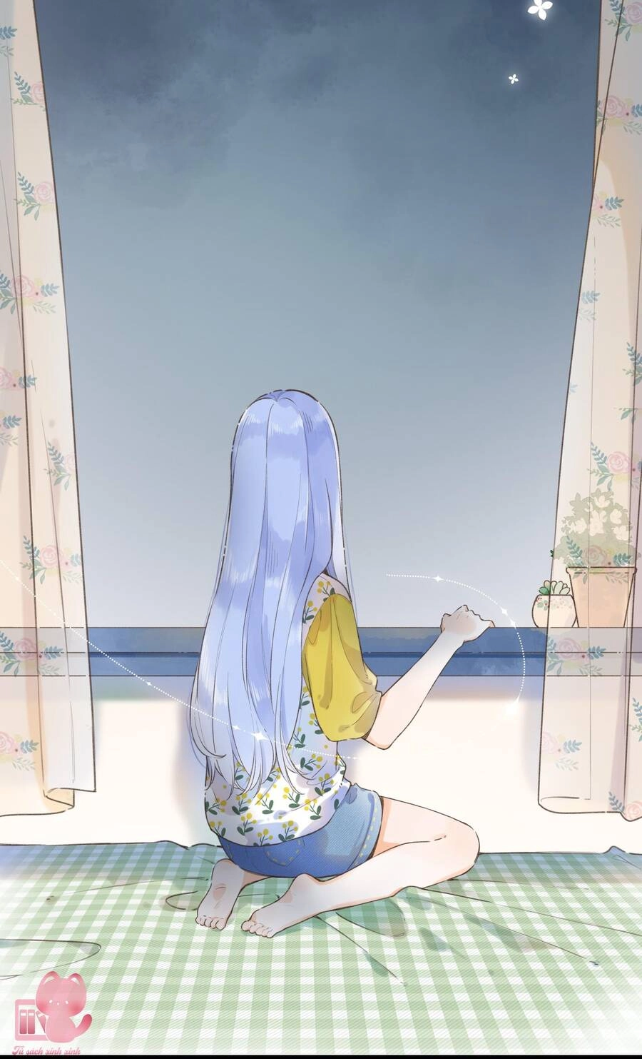 Ánh Sao Phiêu Linh Trong Nước Chapter 38 - 12