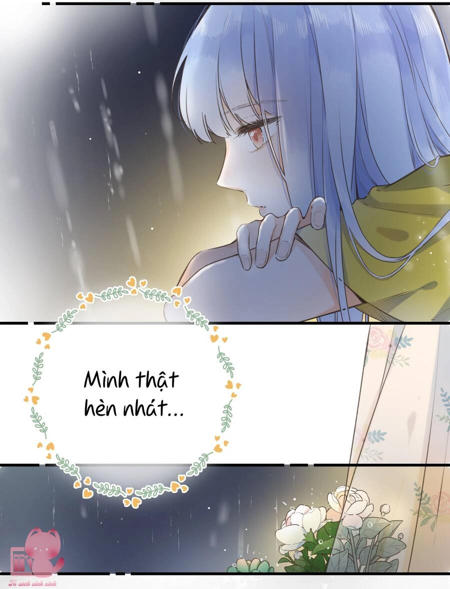 Ánh Sao Phiêu Linh Trong Nước Chapter 38 - 14