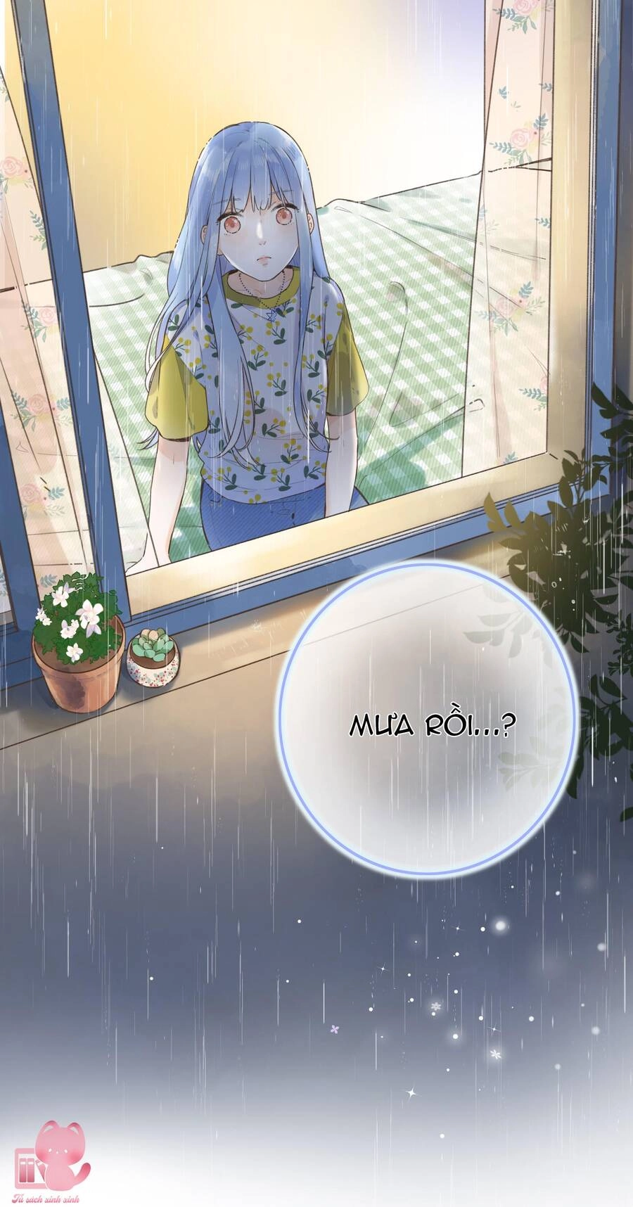 Ánh Sao Phiêu Linh Trong Nước Chapter 38 - 16