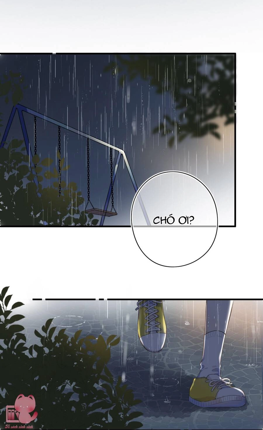 Ánh Sao Phiêu Linh Trong Nước Chapter 38 - 20