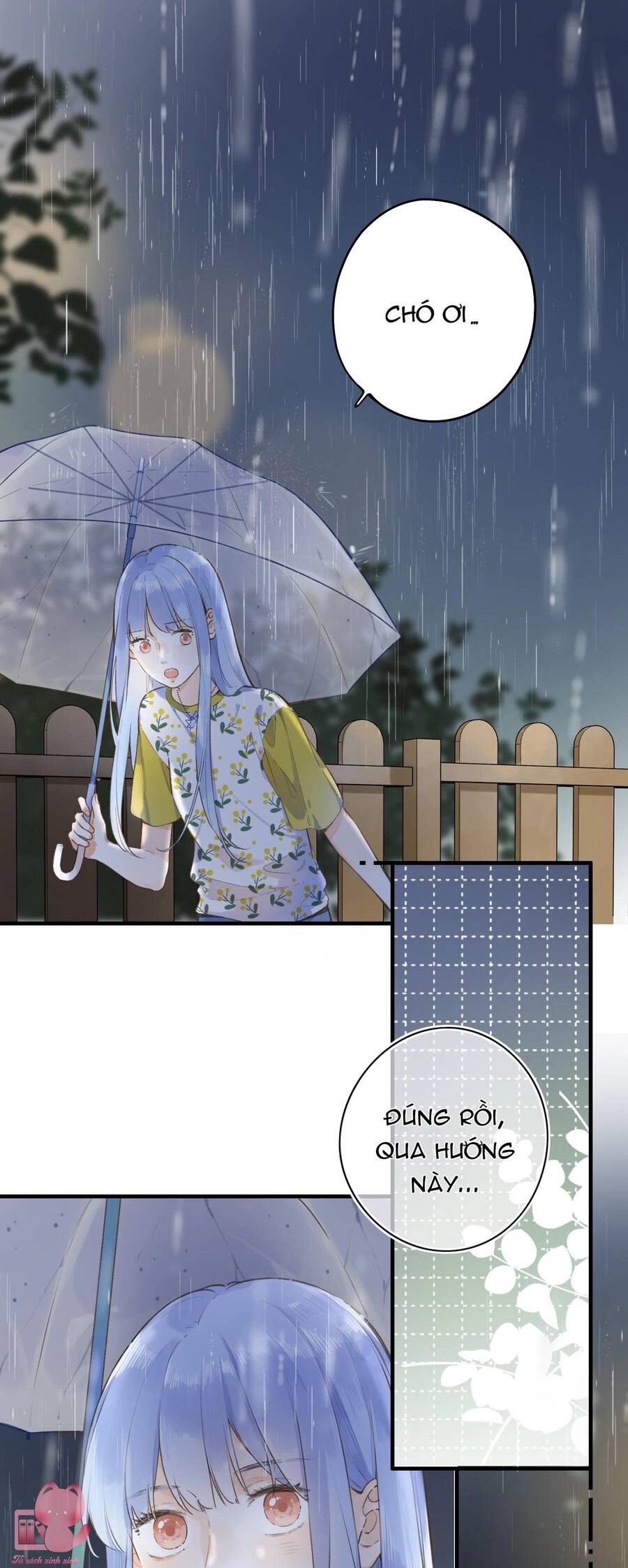 Ánh Sao Phiêu Linh Trong Nước Chapter 38 - 22