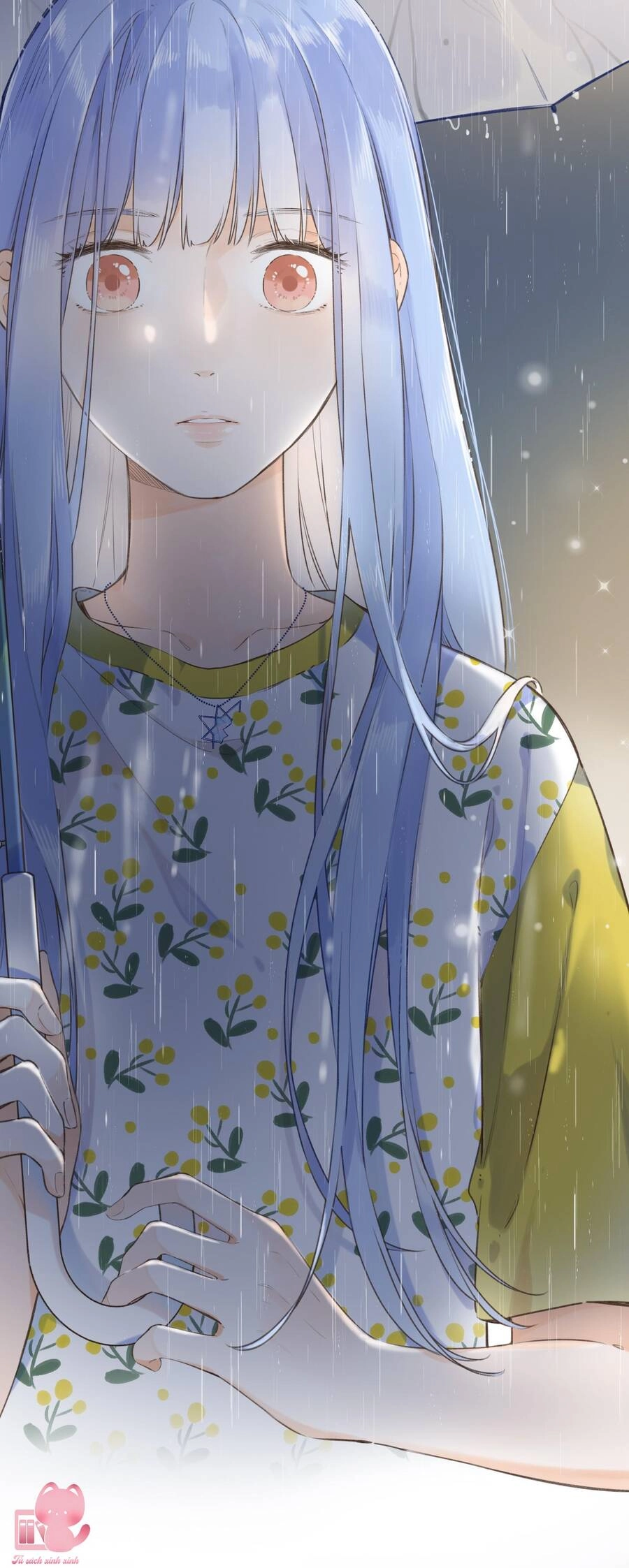 Ánh Sao Phiêu Linh Trong Nước Chapter 38 - 26