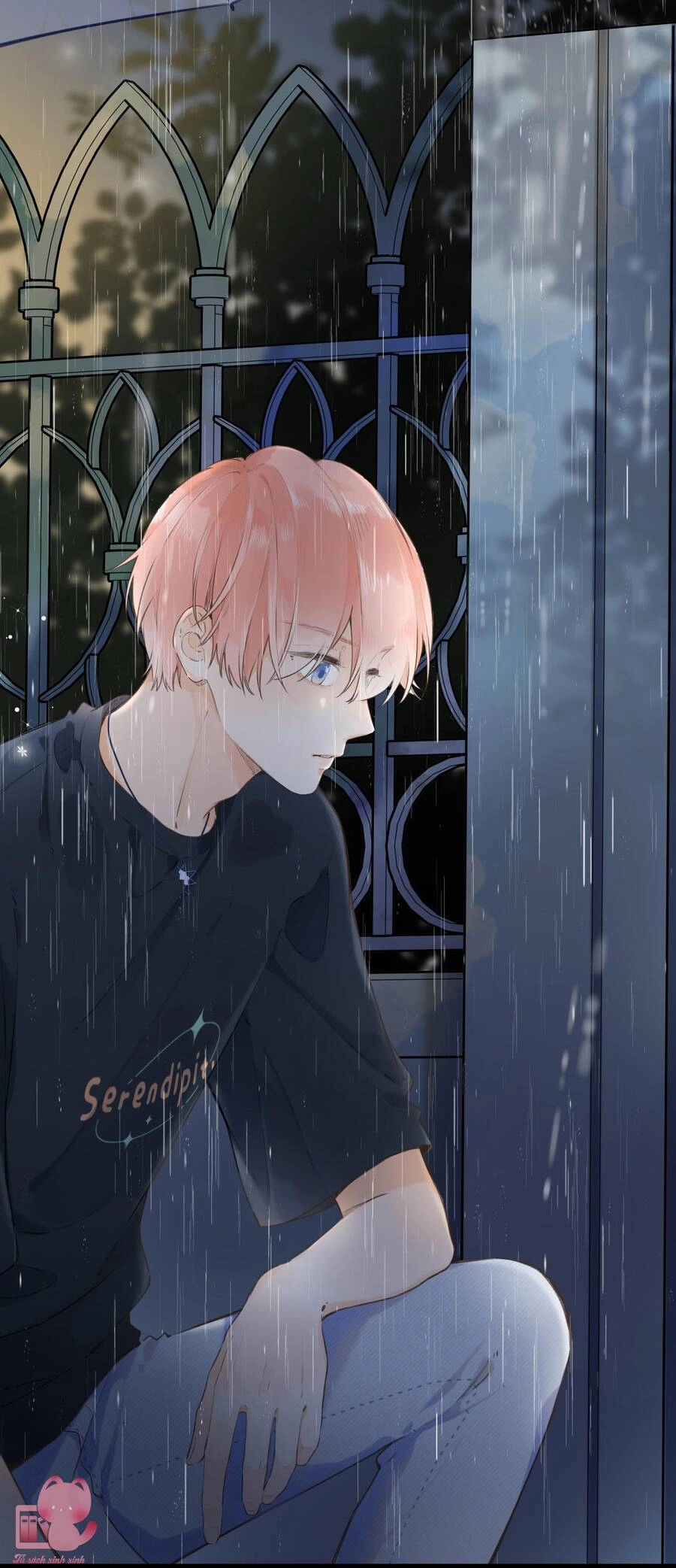 Ánh Sao Phiêu Linh Trong Nước Chapter 38 - 28