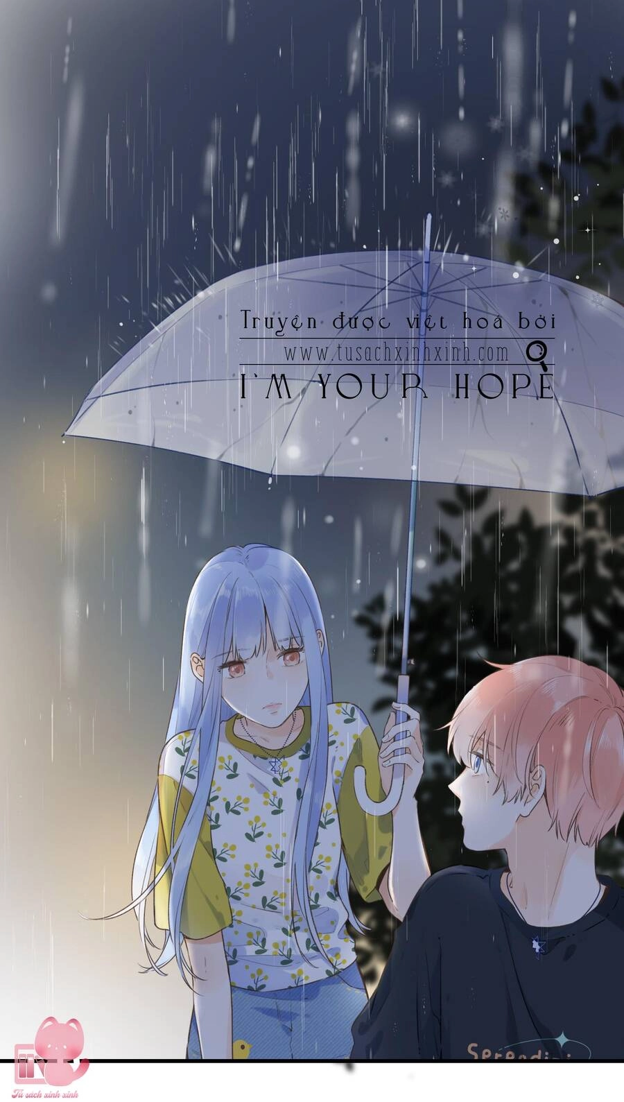 Ánh Sao Phiêu Linh Trong Nước Chapter 38 - 29