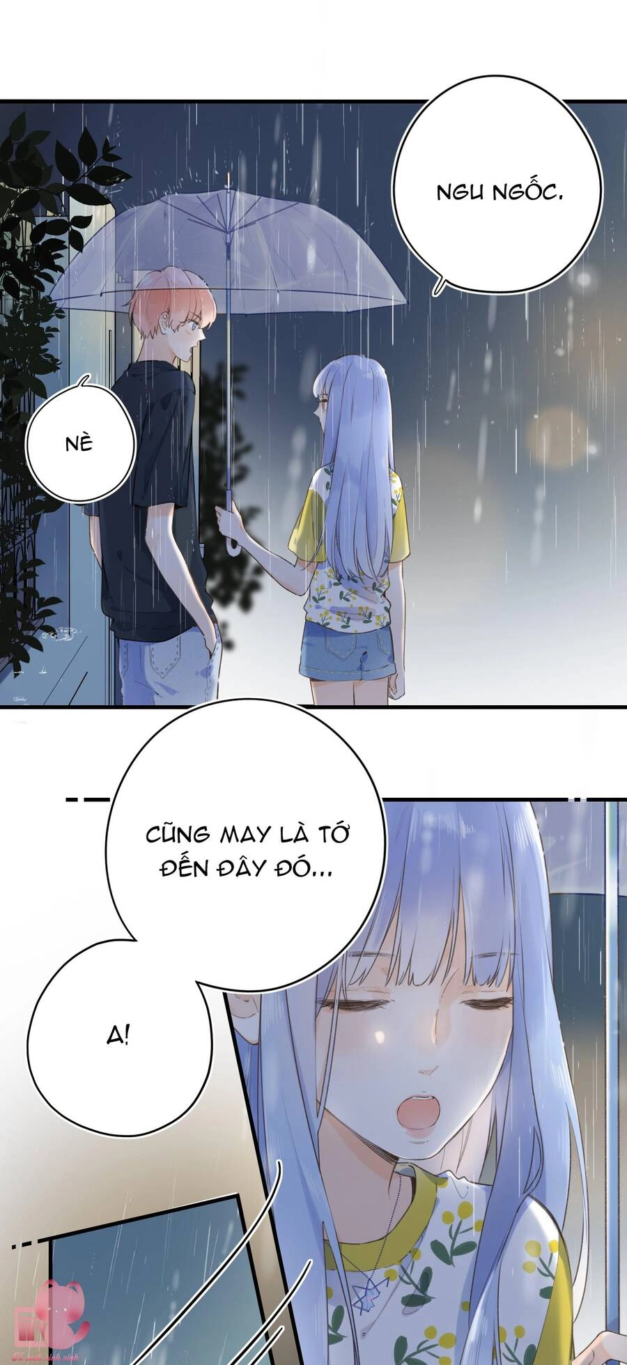 Ánh Sao Phiêu Linh Trong Nước Chapter 38 - 32