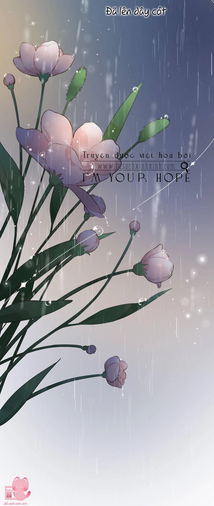 Ánh Sao Phiêu Linh Trong Nước Chapter 38 - 37