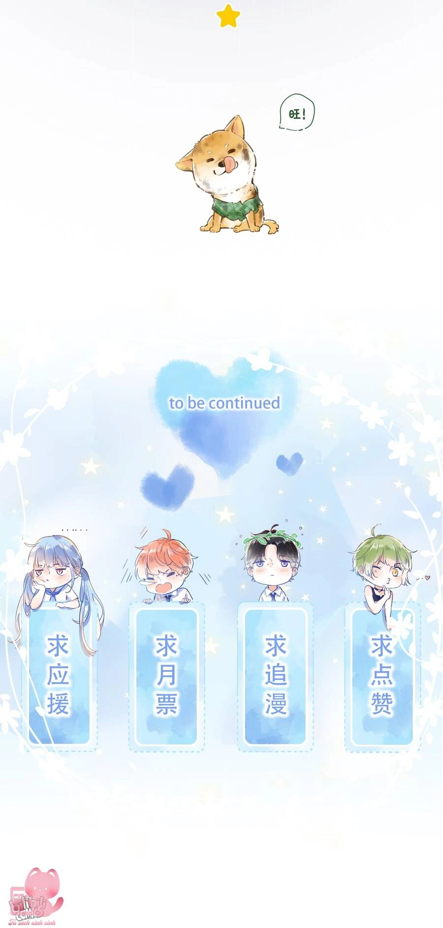 Ánh Sao Phiêu Linh Trong Nước Chapter 38 - 38