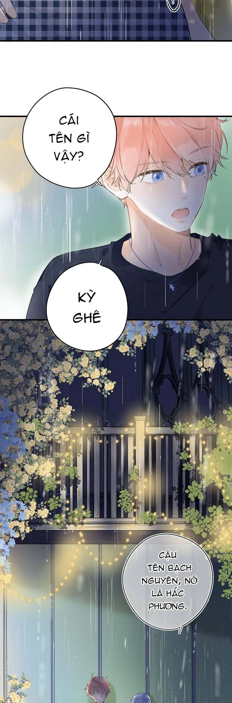 Ánh Sao Phiêu Linh Trong Nước Chapter 39 - 18