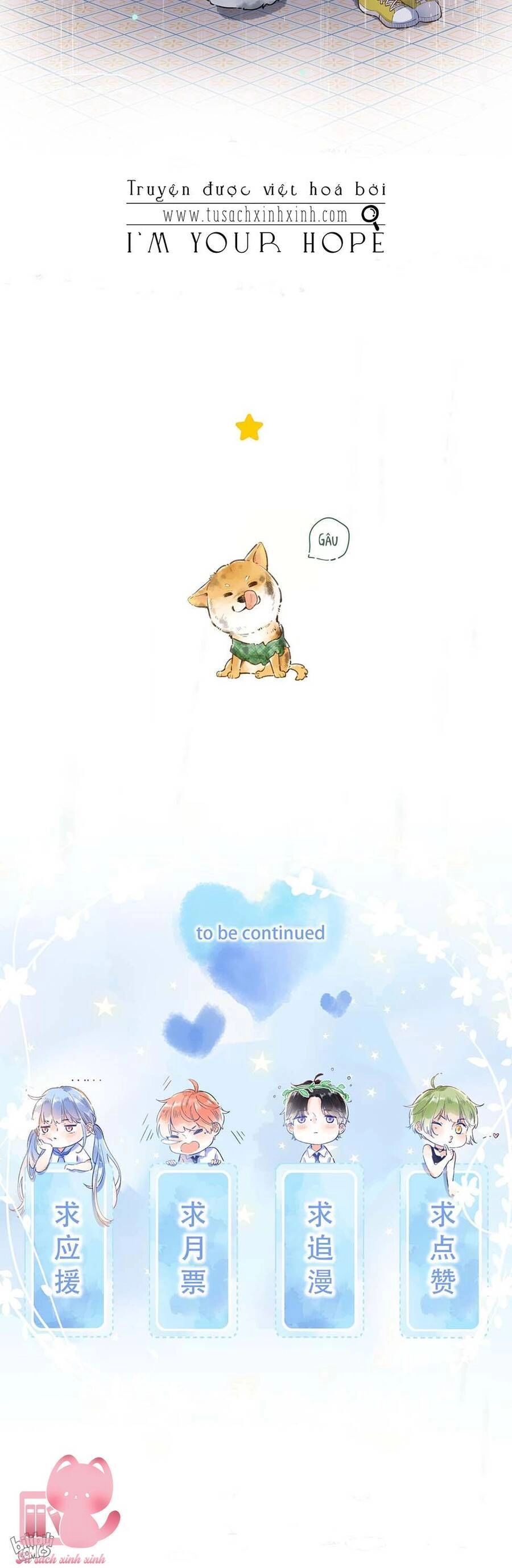 Ánh Sao Phiêu Linh Trong Nước Chapter 39 - 26