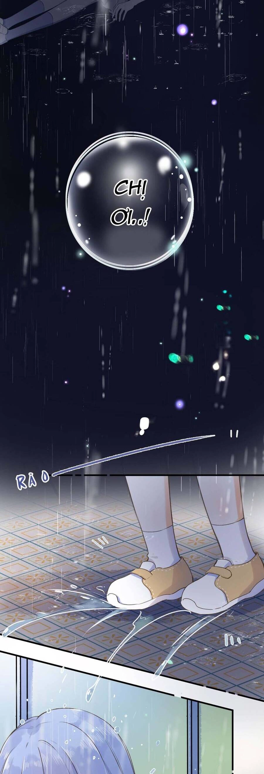 Ánh Sao Phiêu Linh Trong Nước Chapter 40 - 4