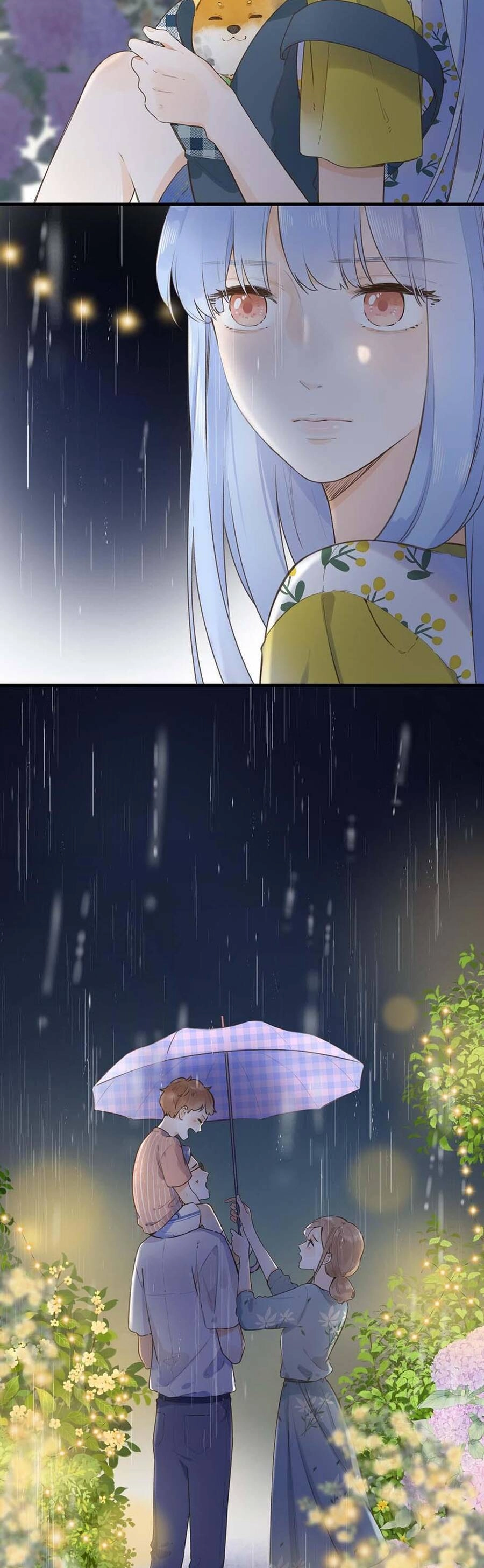 Ánh Sao Phiêu Linh Trong Nước Chapter 40 - 9