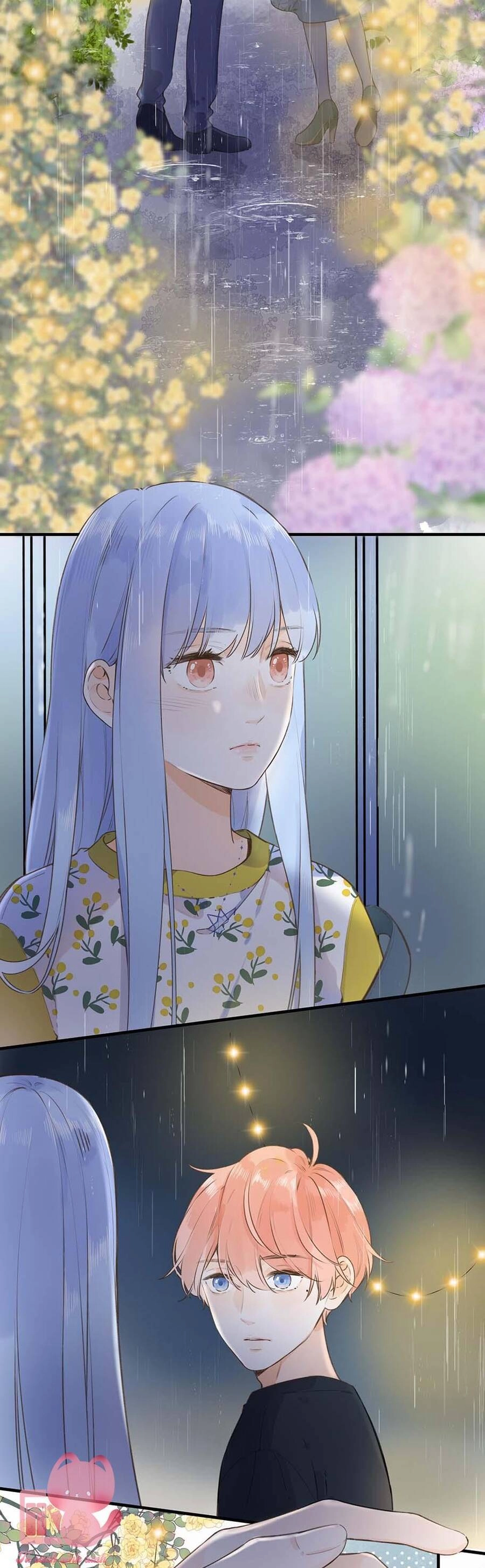 Ánh Sao Phiêu Linh Trong Nước Chapter 40 - 10