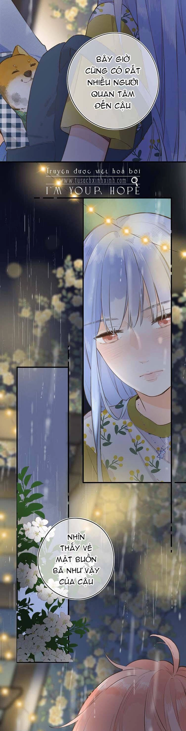 Ánh Sao Phiêu Linh Trong Nước Chapter 40 - 14