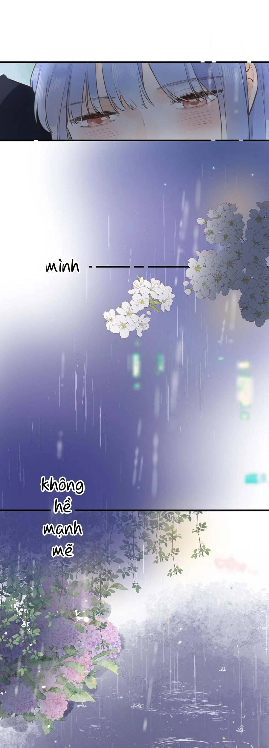 Ánh Sao Phiêu Linh Trong Nước Chapter 40 - 16