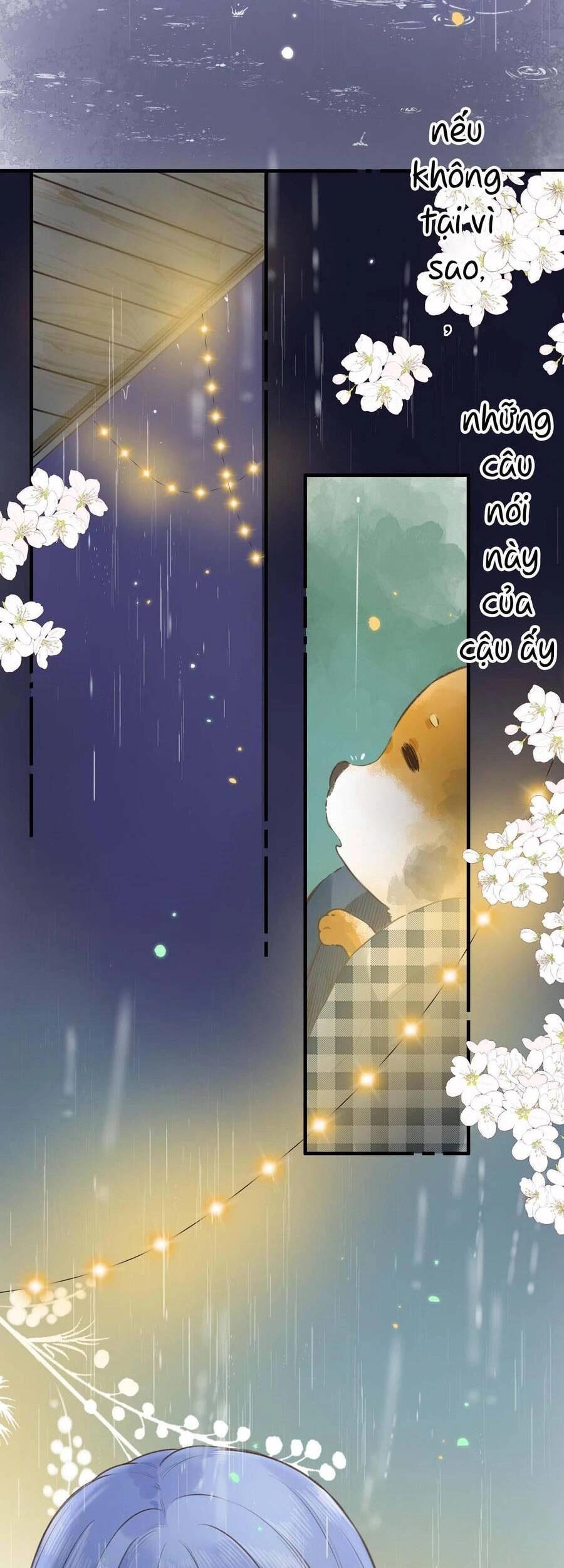 Ánh Sao Phiêu Linh Trong Nước Chapter 40 - 17