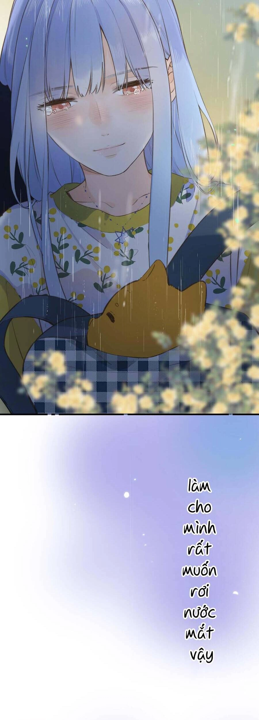 Ánh Sao Phiêu Linh Trong Nước Chapter 40 - 18