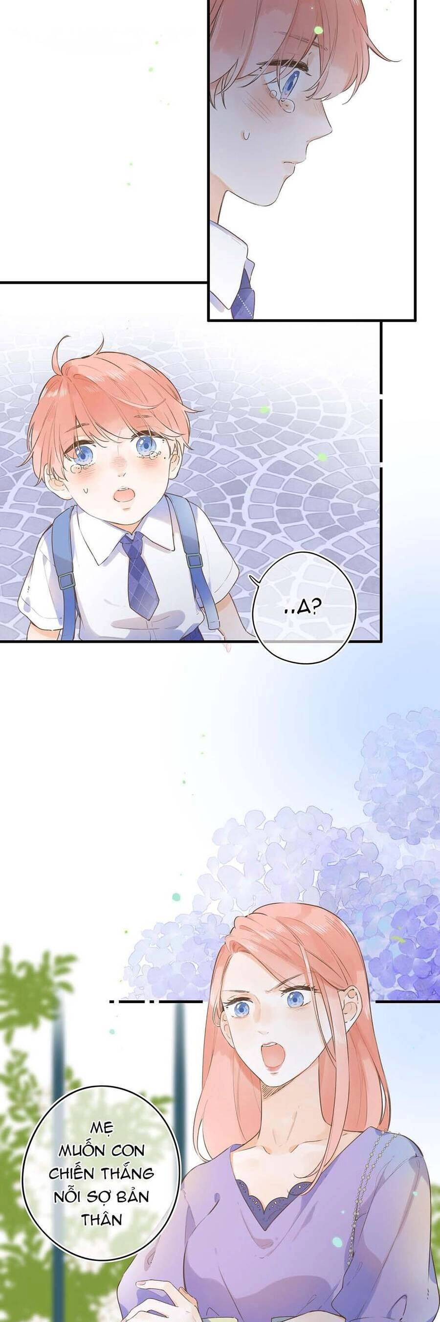 Ánh Sao Phiêu Linh Trong Nước Chapter 41 - 18