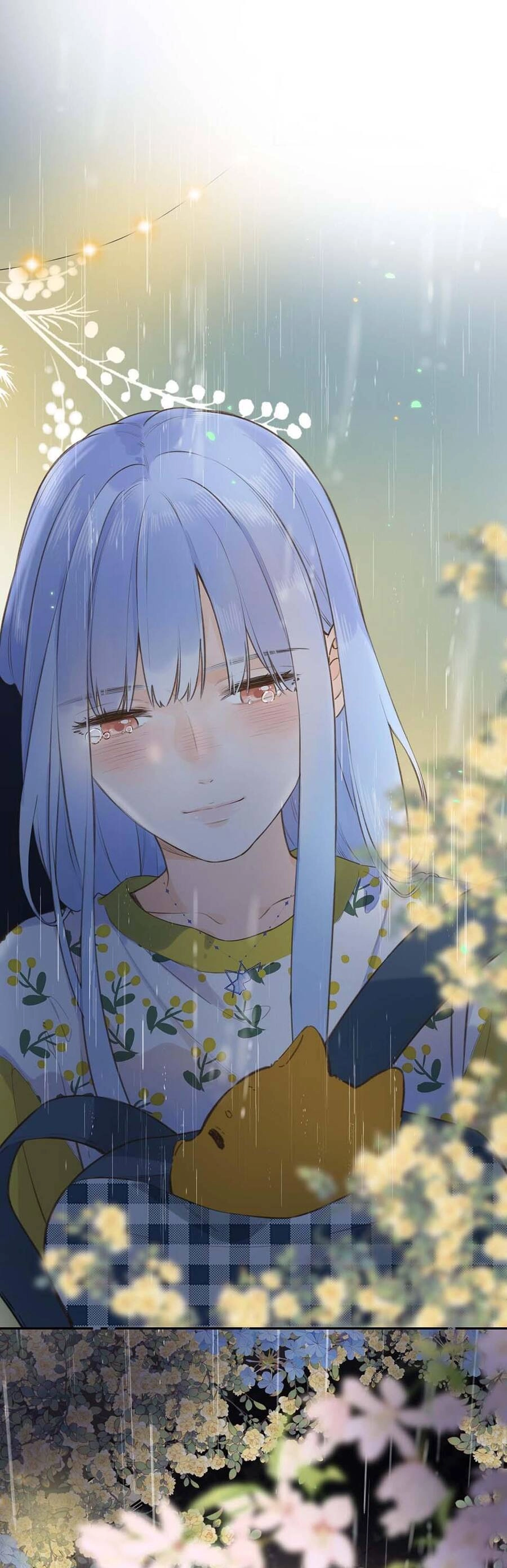 Ánh Sao Phiêu Linh Trong Nước Chapter 41.2 - 2