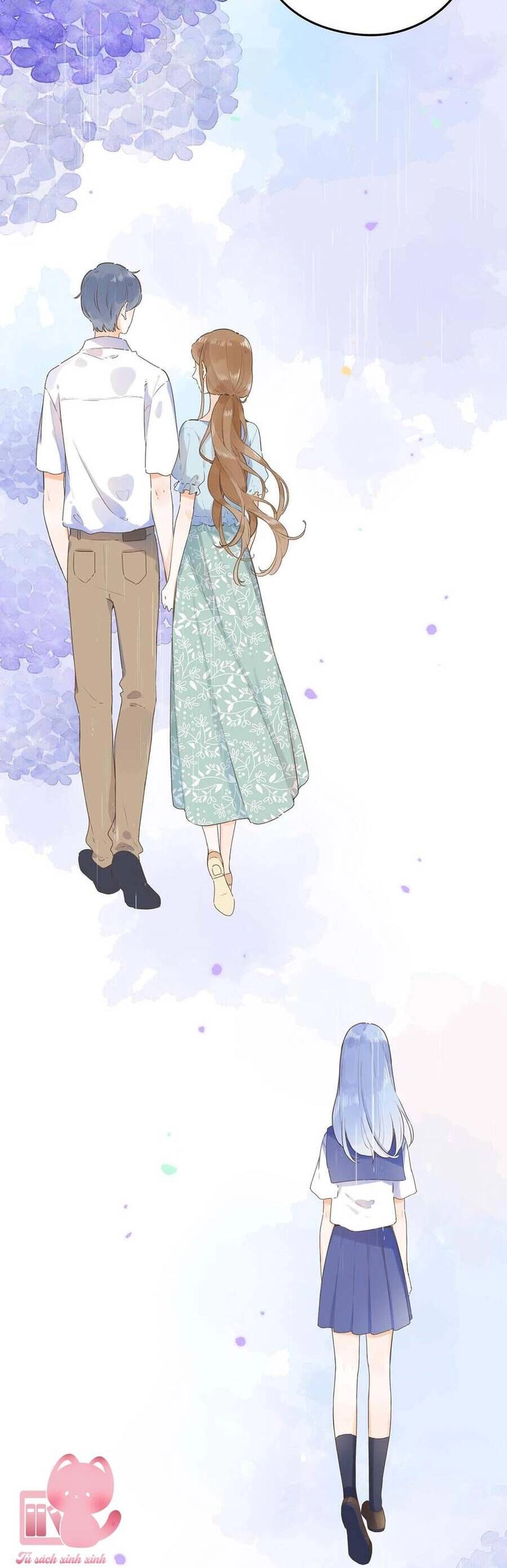 Ánh Sao Phiêu Linh Trong Nước Chapter 41.2 - 6