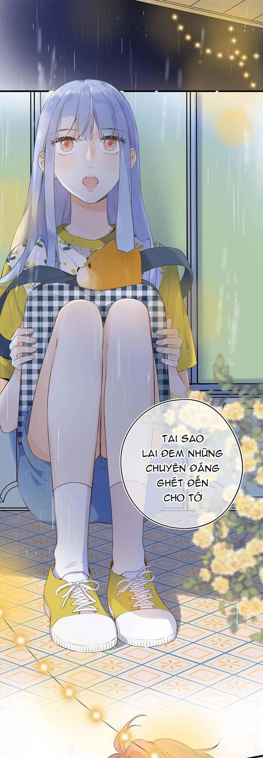 Ánh Sao Phiêu Linh Trong Nước Chapter 41.2 - 9