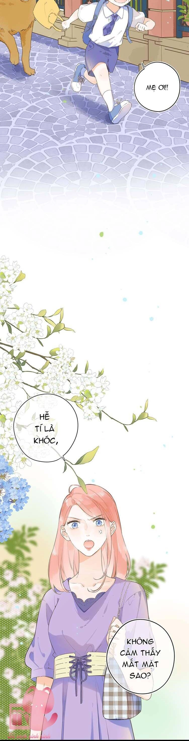 Ánh Sao Phiêu Linh Trong Nước Chapter 41.2 - 16