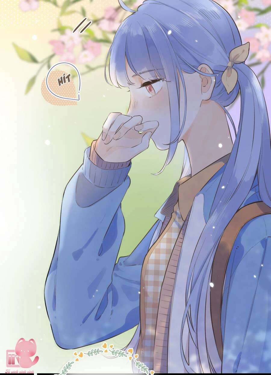 Ánh Sao Phiêu Linh Trong Nước Chapter 42 - 12