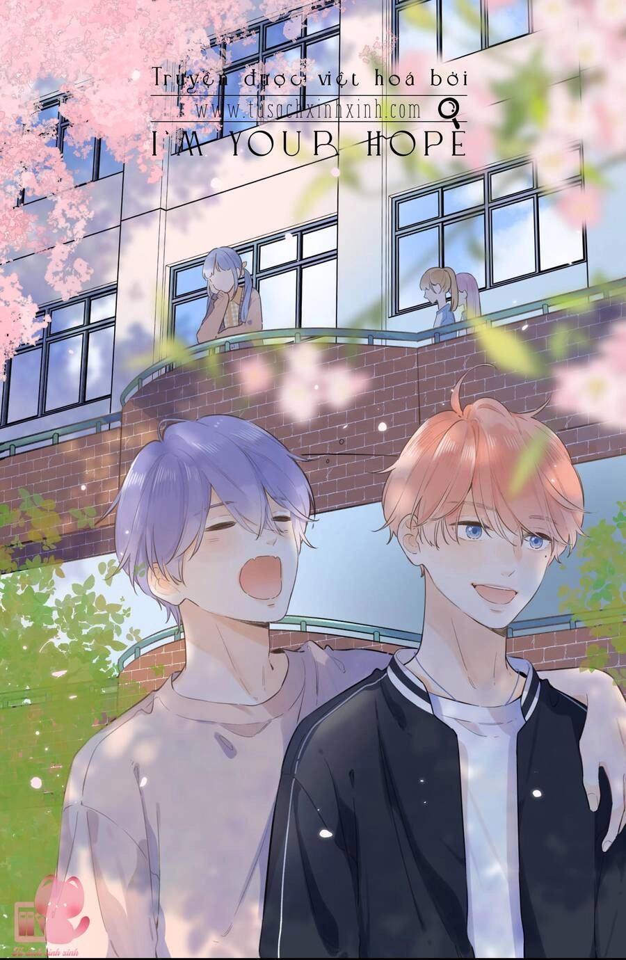 Ánh Sao Phiêu Linh Trong Nước Chapter 42 - 21