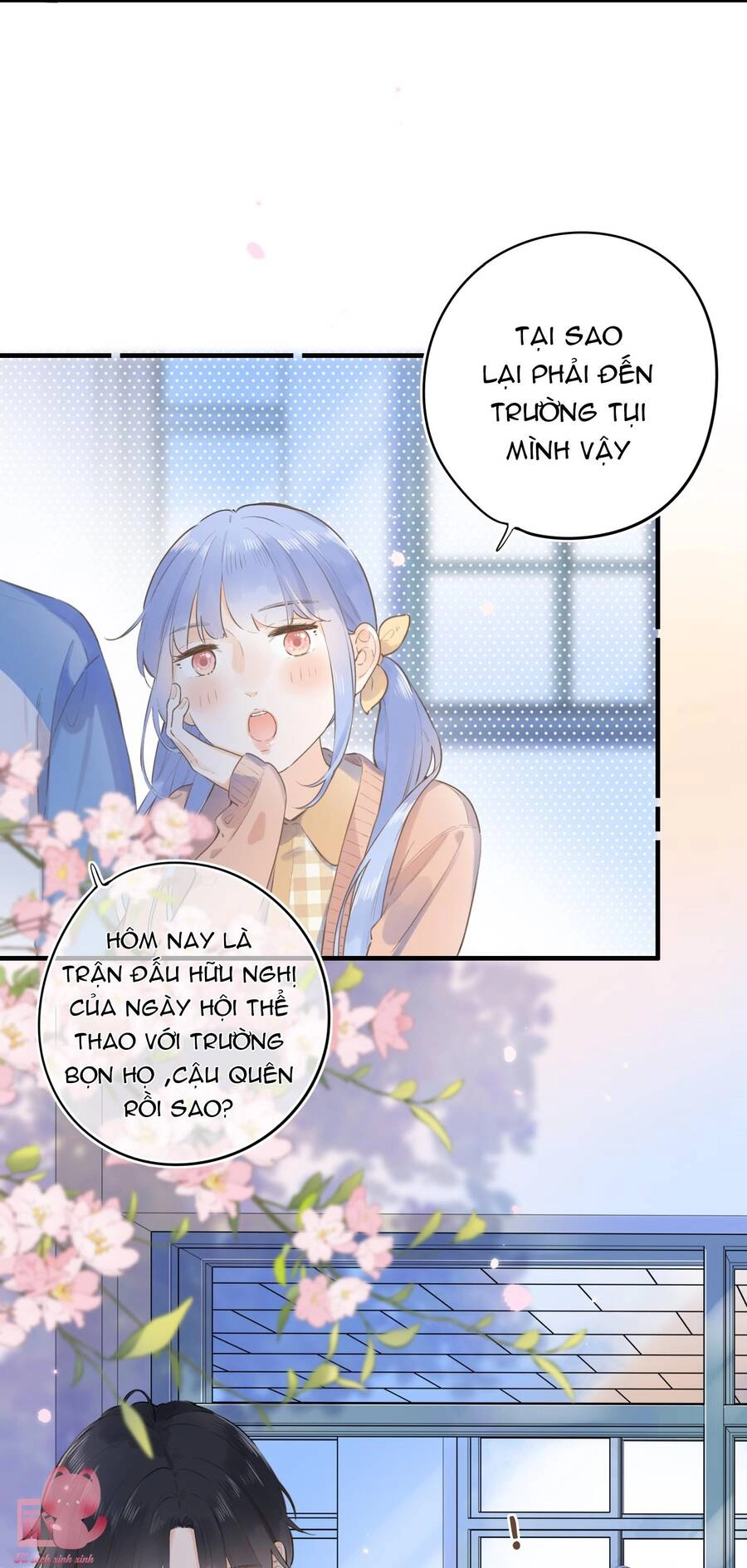 Ánh Sao Phiêu Linh Trong Nước Chapter 42 - 22