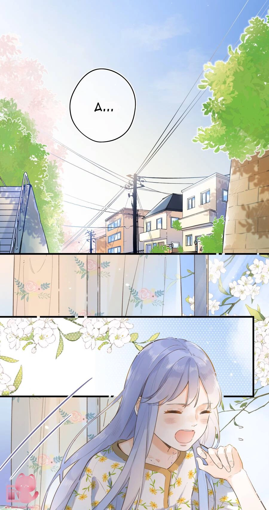 Ánh Sao Phiêu Linh Trong Nước Chapter 42.2 - 5