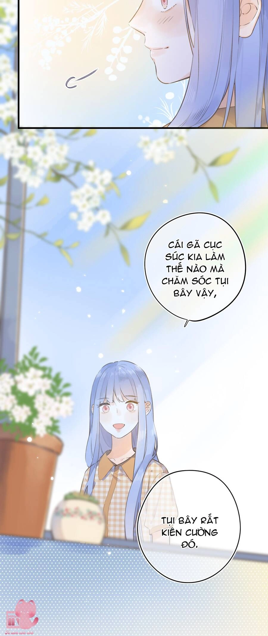 Ánh Sao Phiêu Linh Trong Nước Chapter 42.2 - 20