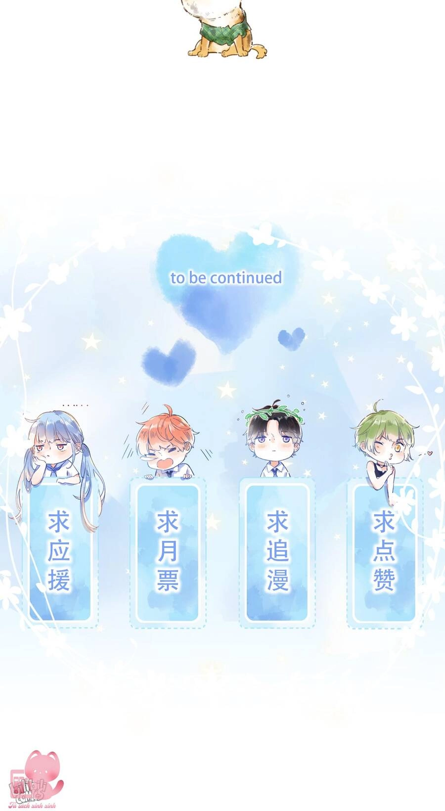 Ánh Sao Phiêu Linh Trong Nước Chapter 42.2 - 31