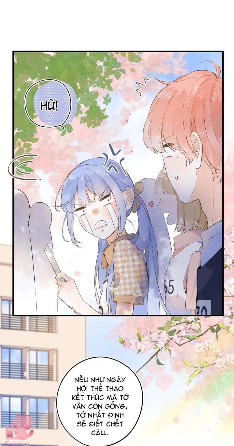 Ánh Sao Phiêu Linh Trong Nước Chapter 43 - 9