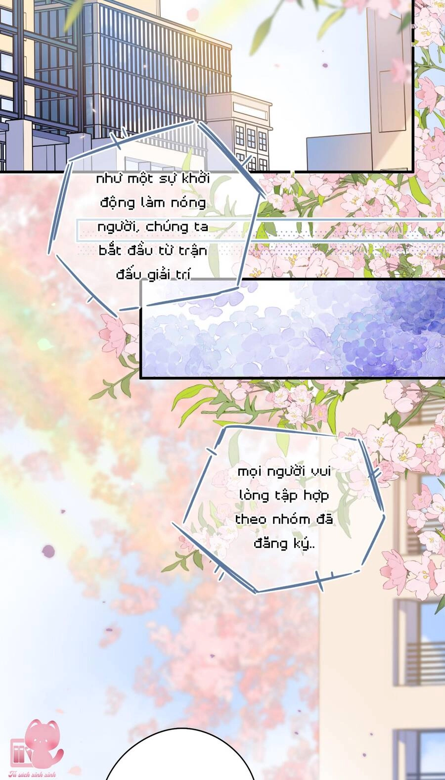 Ánh Sao Phiêu Linh Trong Nước Chapter 43 - 12