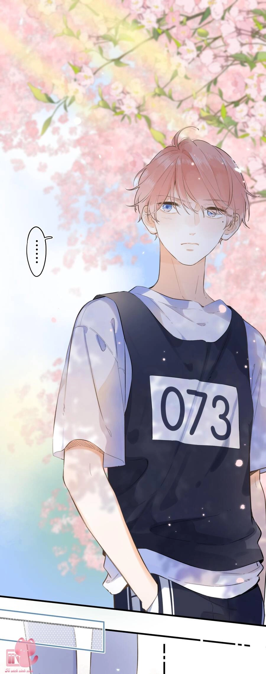 Ánh Sao Phiêu Linh Trong Nước Chapter 43 - 18