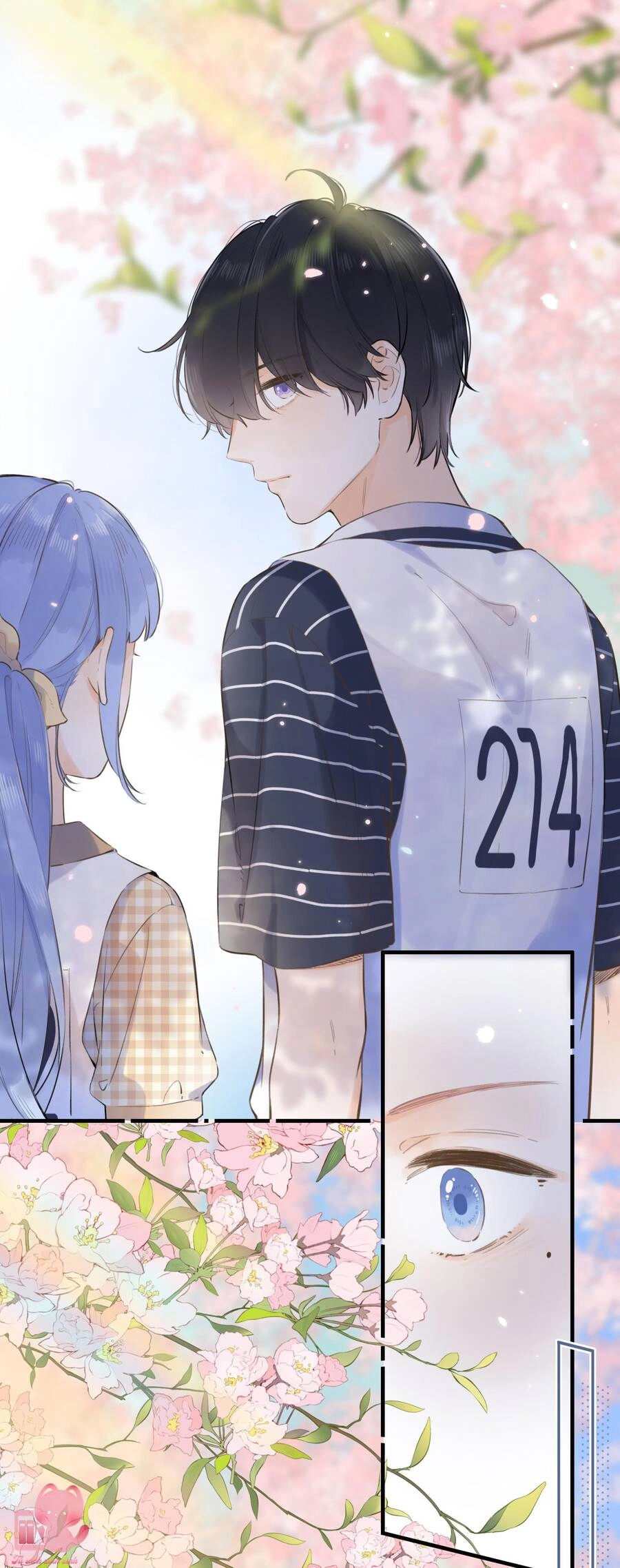 Ánh Sao Phiêu Linh Trong Nước Chapter 43 - 20