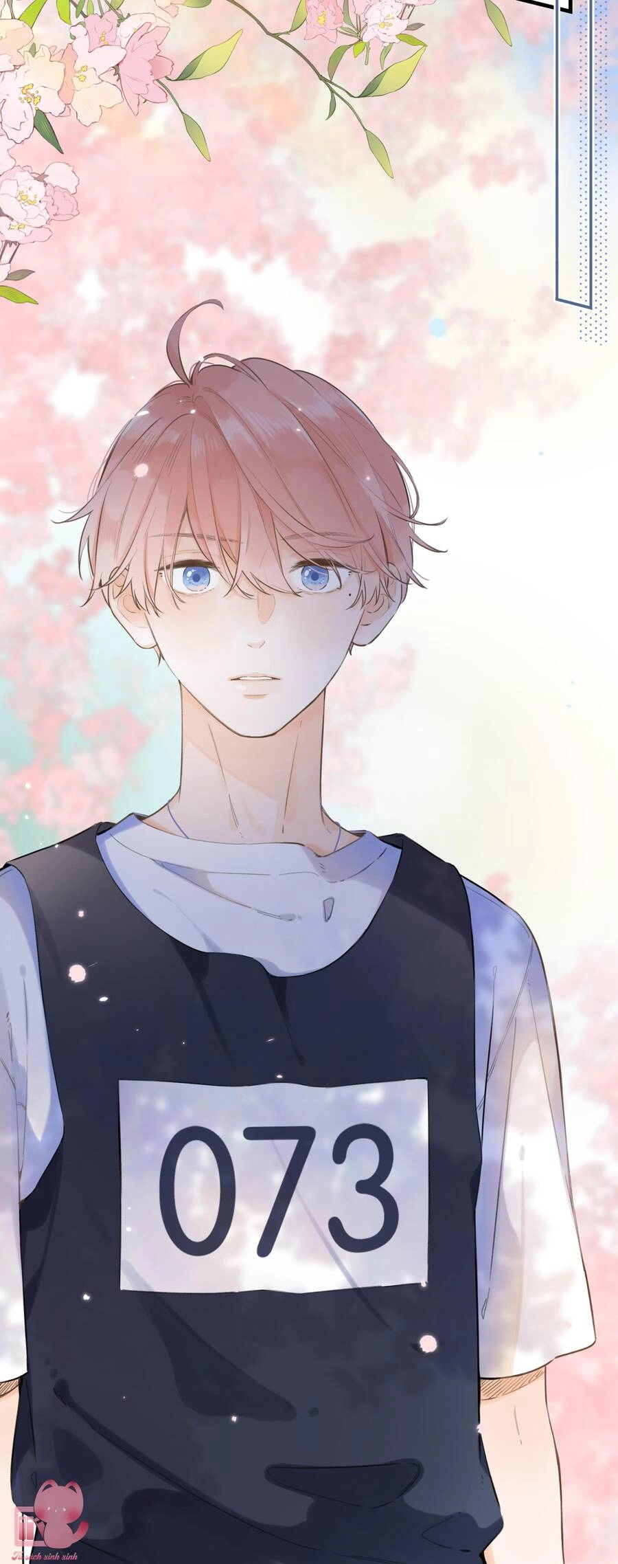 Ánh Sao Phiêu Linh Trong Nước Chapter 43 - 21