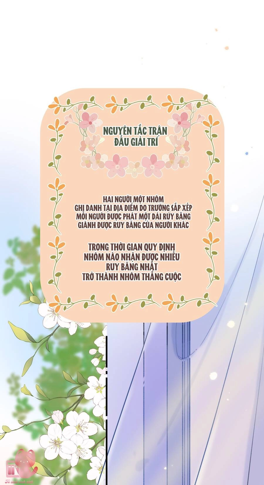 Ánh Sao Phiêu Linh Trong Nước Chapter 43 - 23