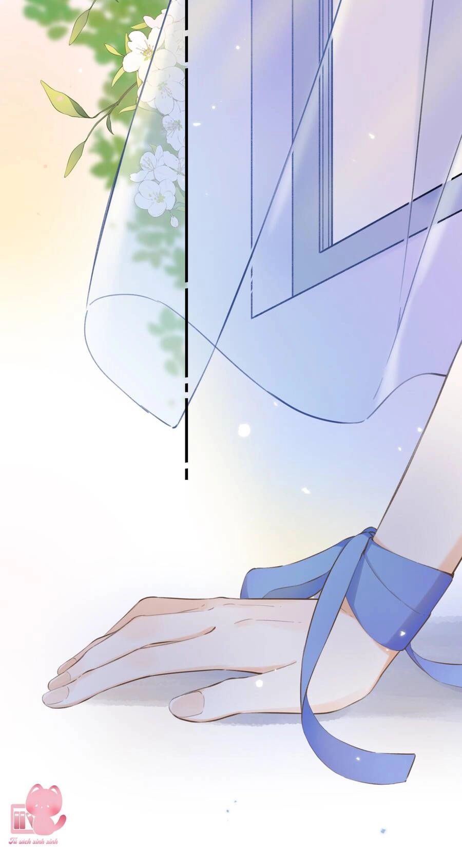 Ánh Sao Phiêu Linh Trong Nước Chapter 43 - 24