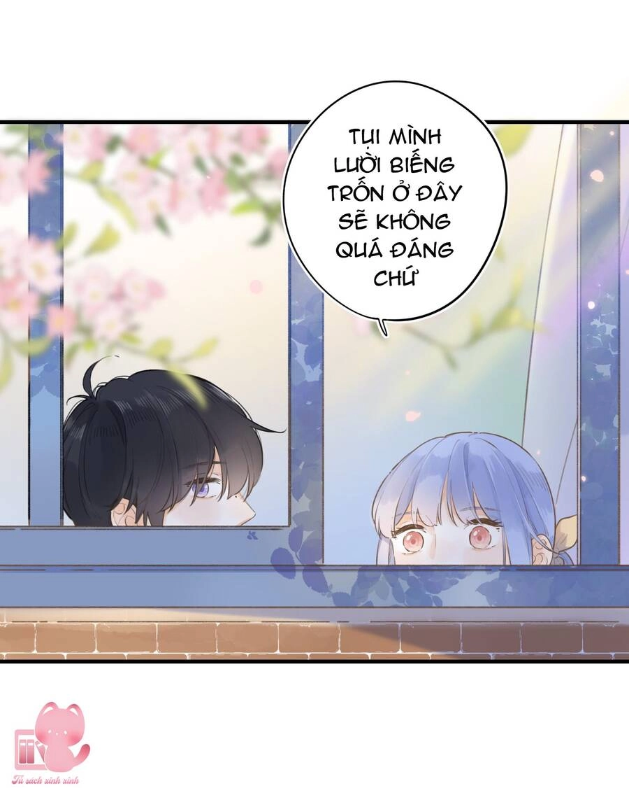 Ánh Sao Phiêu Linh Trong Nước Chapter 43 - 26